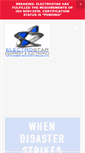 Mobile Screenshot of electrostarllc.com